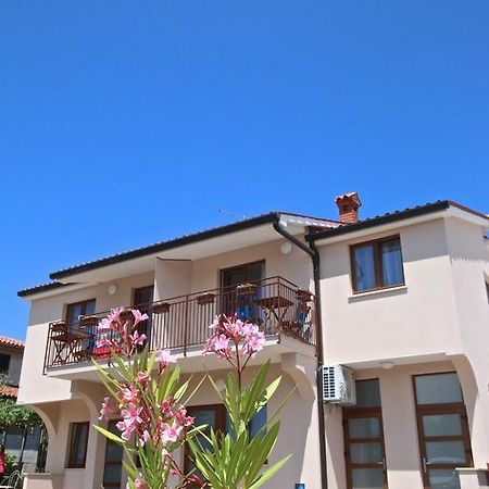 Solaria Apartments Poreč Dış mekan fotoğraf