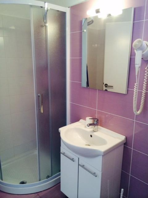 Solaria Apartments Poreč Dış mekan fotoğraf