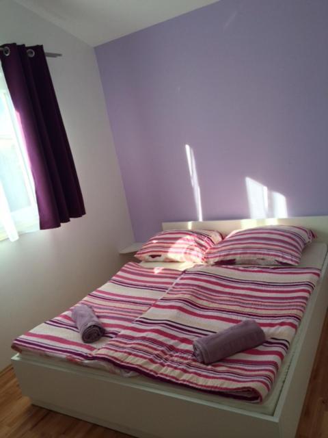 Solaria Apartments Poreč Dış mekan fotoğraf
