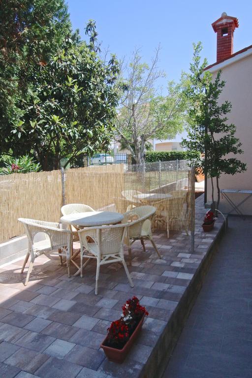Solaria Apartments Poreč Dış mekan fotoğraf