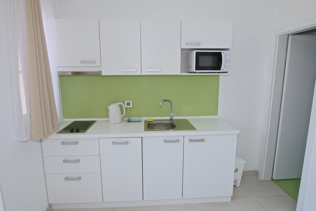 Solaria Apartments Poreč Dış mekan fotoğraf