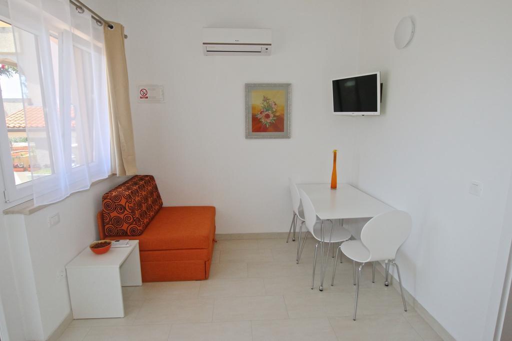 Solaria Apartments Poreč Dış mekan fotoğraf