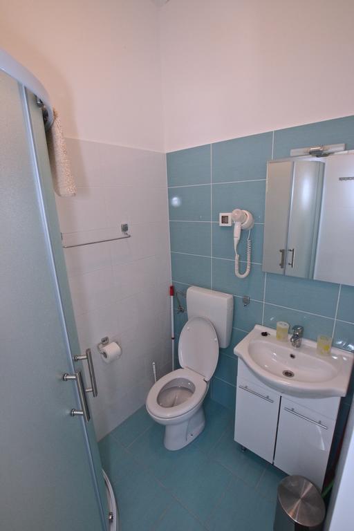 Solaria Apartments Poreč Dış mekan fotoğraf