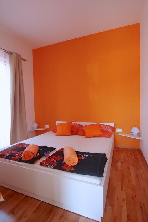 Solaria Apartments Poreč Dış mekan fotoğraf