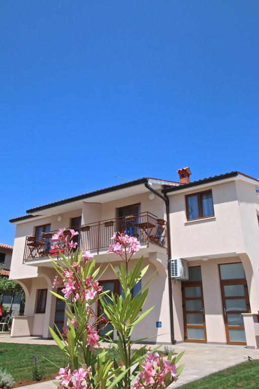 Solaria Apartments Poreč Dış mekan fotoğraf