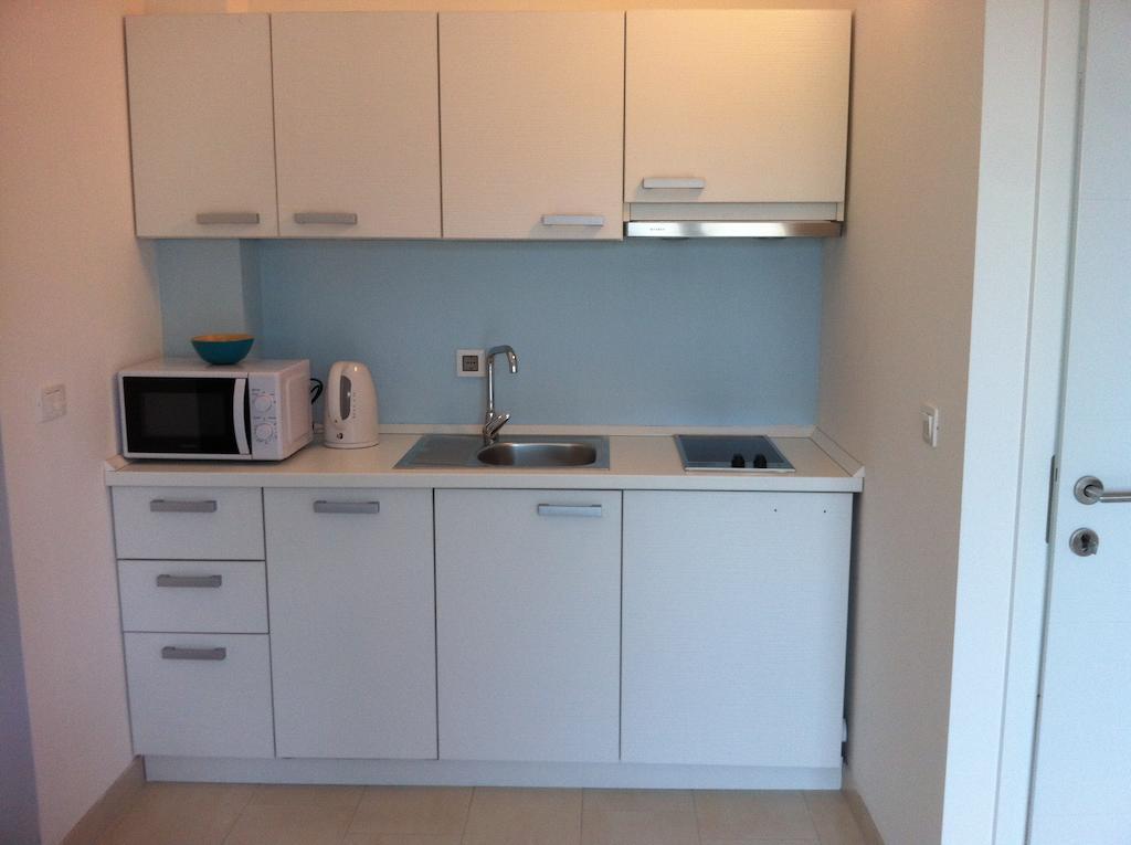 Solaria Apartments Poreč Dış mekan fotoğraf