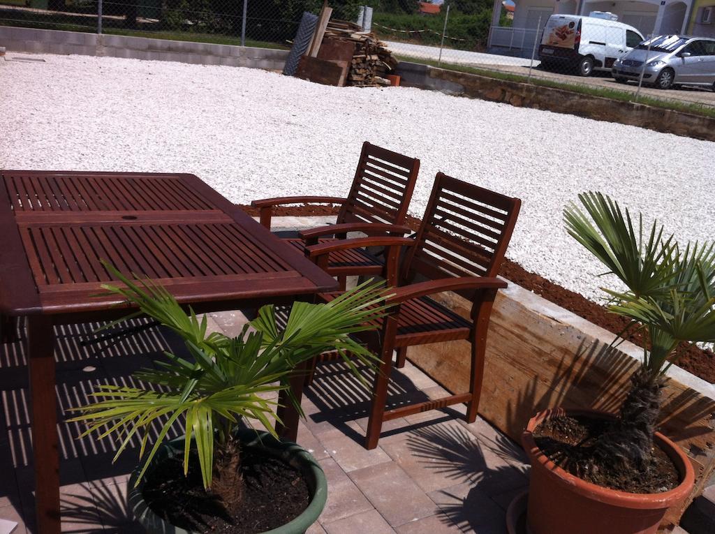 Solaria Apartments Poreč Dış mekan fotoğraf